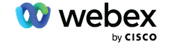 Логотип Cisco WebEx