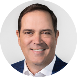 Chuck Robbins