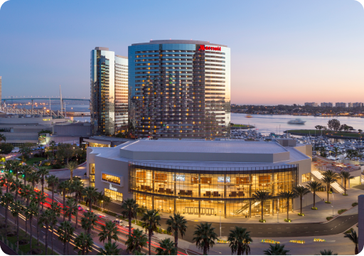 San Diego, CA | Sept 28–Oct 1