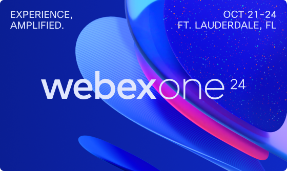 webexone24