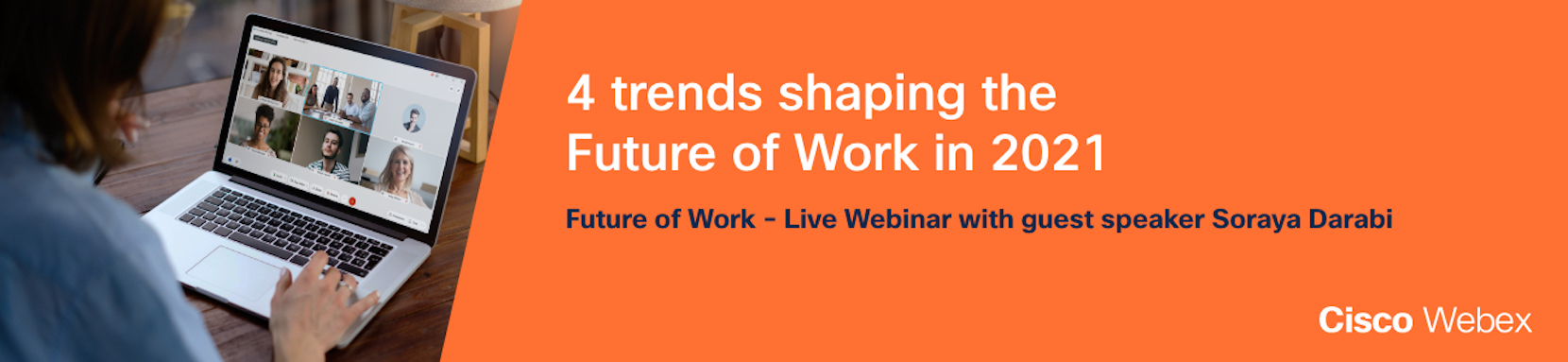 Future of Work Live Series