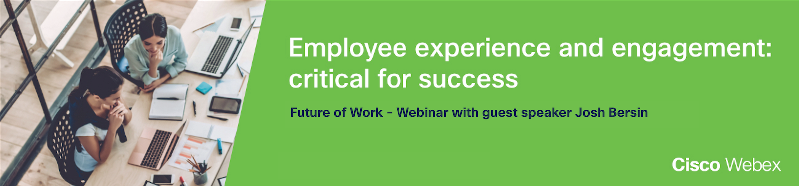 Future of Work Live Series
